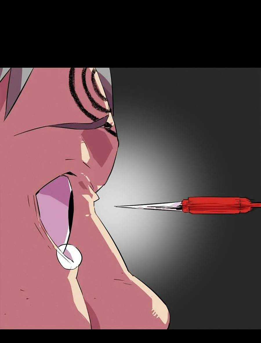 Săn Lùng Bắt Nạt Chapter 33 trang 21