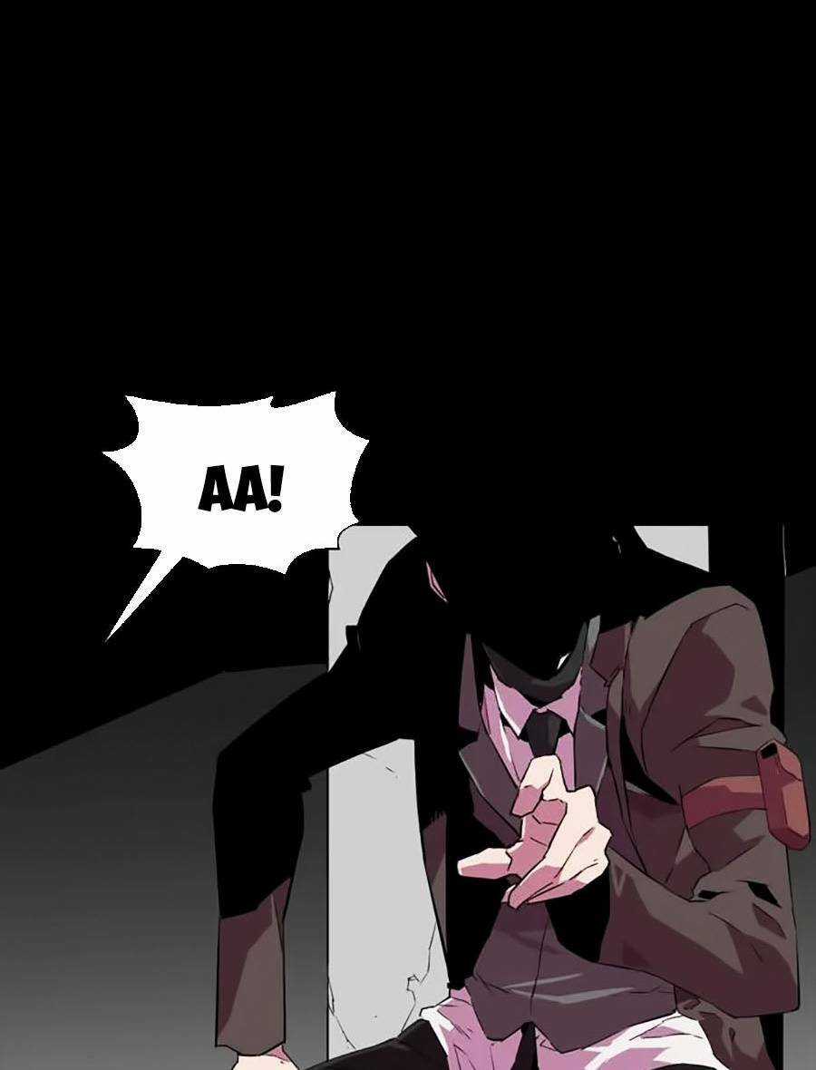 Săn Lùng Bắt Nạt Chapter 33 trang 22