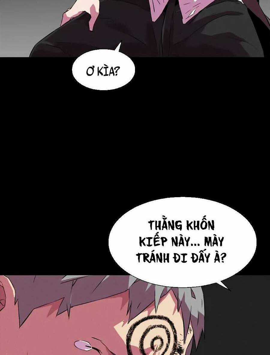 Săn Lùng Bắt Nạt Chapter 33 trang 23