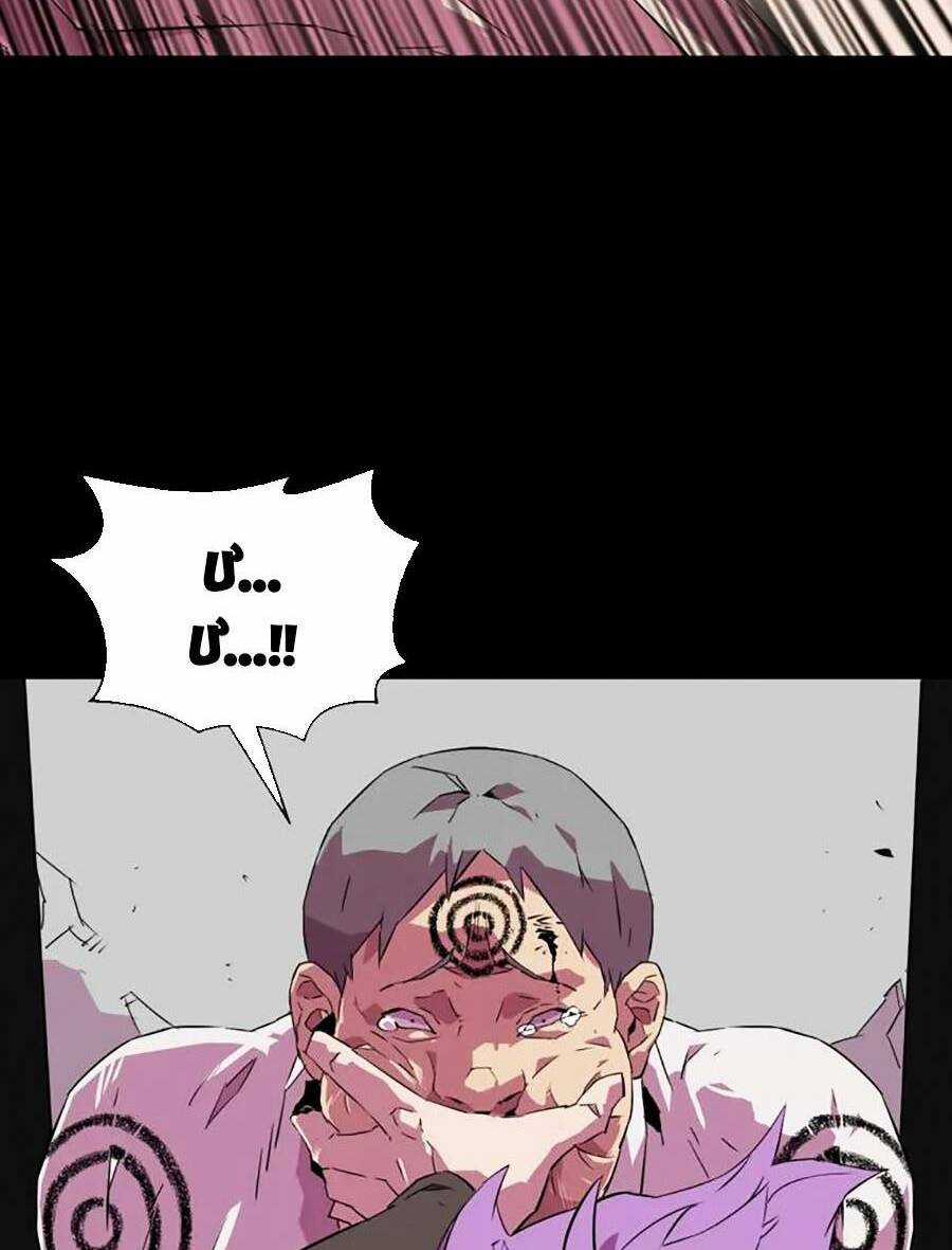 Săn Lùng Bắt Nạt Chapter 33 trang 27