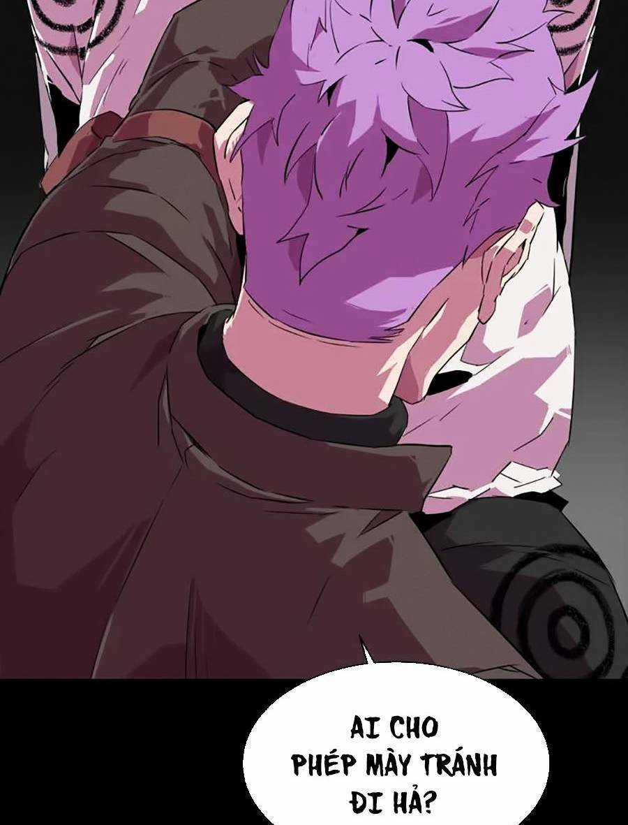 Săn Lùng Bắt Nạt Chapter 33 trang 28