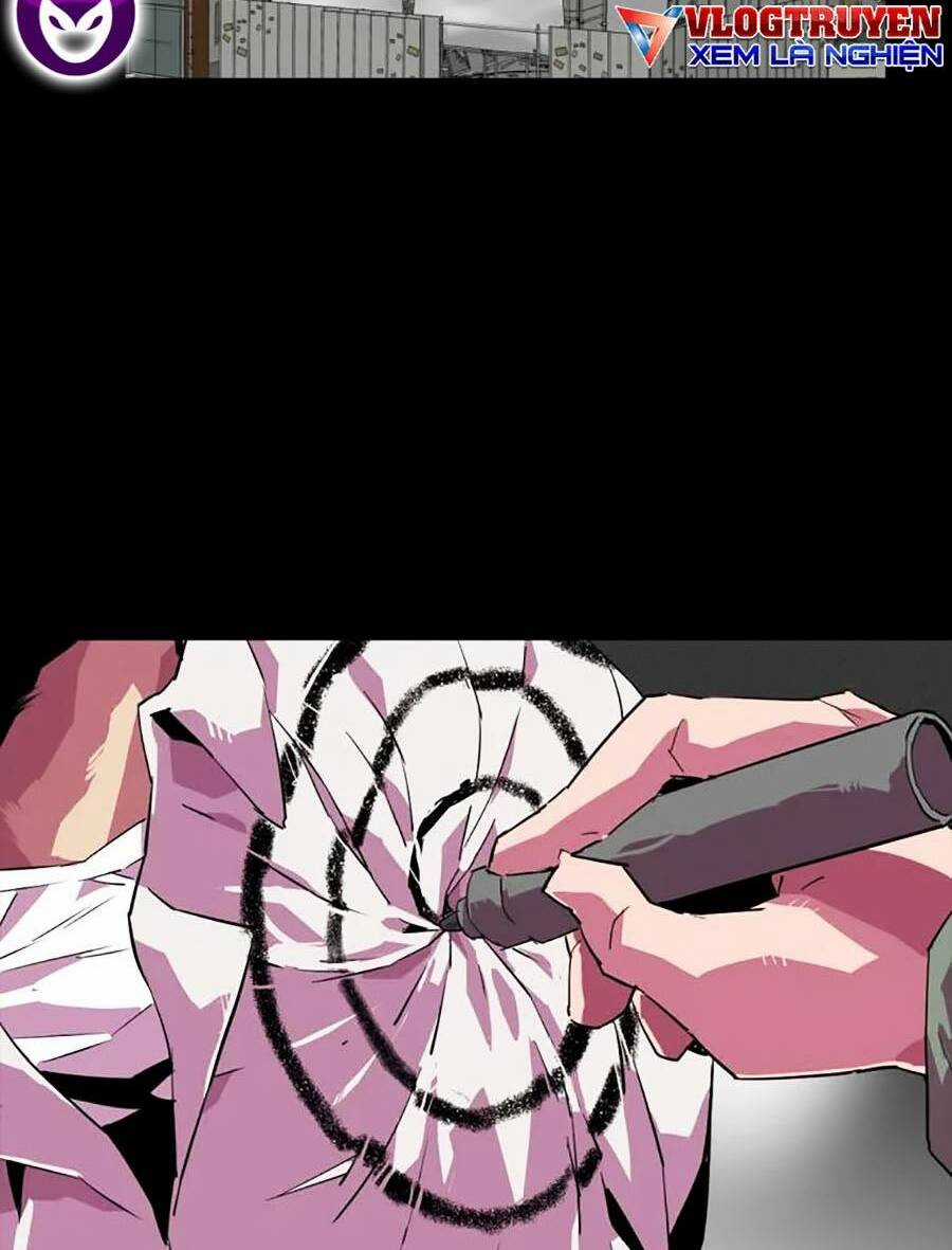 Săn Lùng Bắt Nạt Chapter 33 trang 3