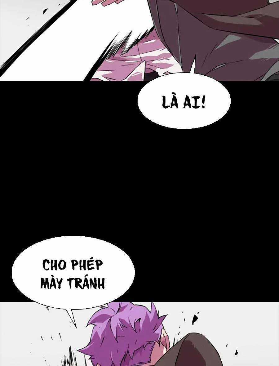 Săn Lùng Bắt Nạt Chapter 33 trang 30