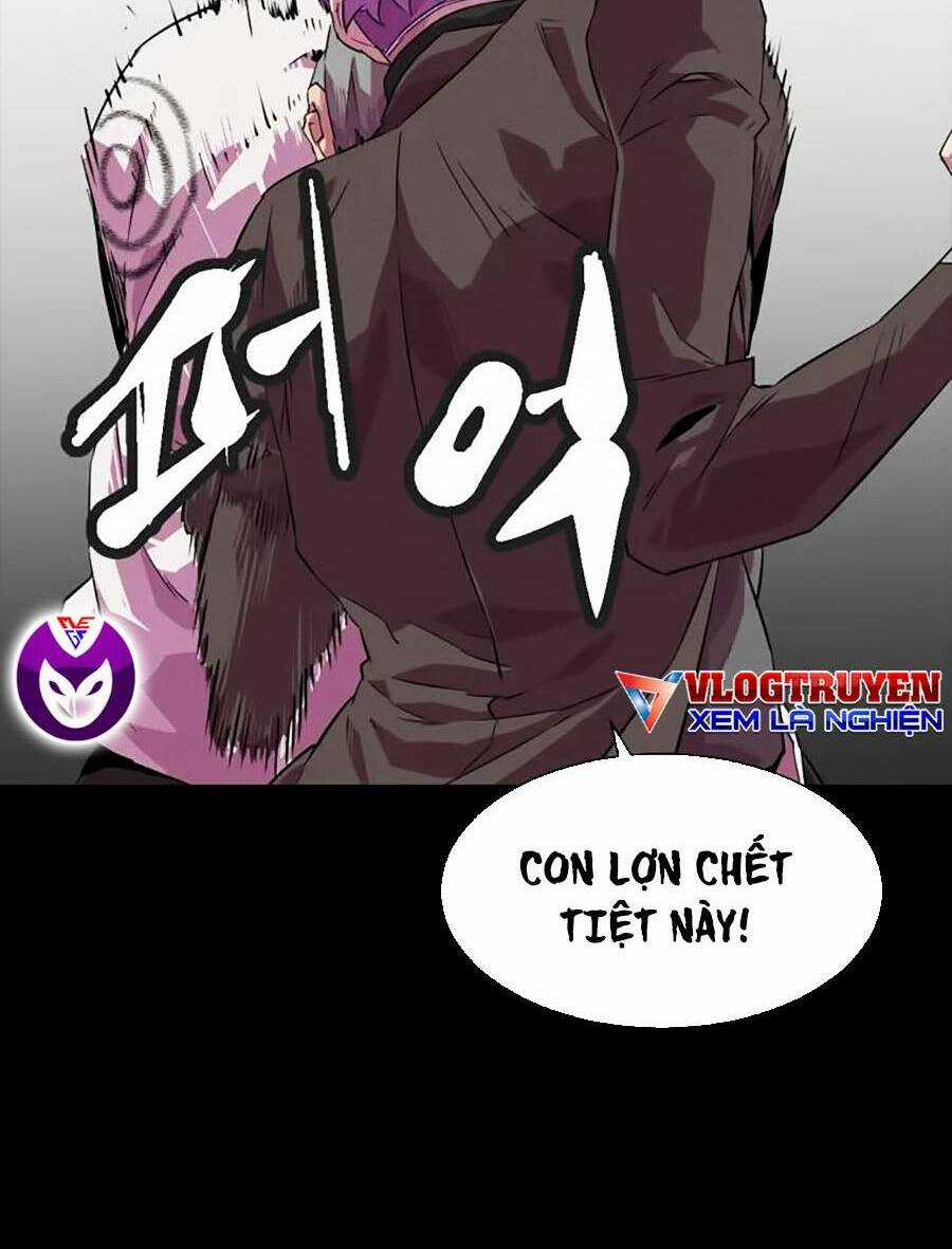 Săn Lùng Bắt Nạt Chapter 33 trang 31