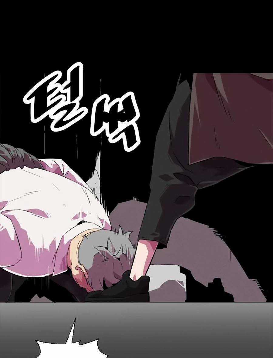 Săn Lùng Bắt Nạt Chapter 33 trang 32