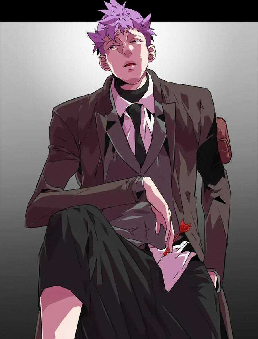 Săn Lùng Bắt Nạt Chapter 33 trang 35