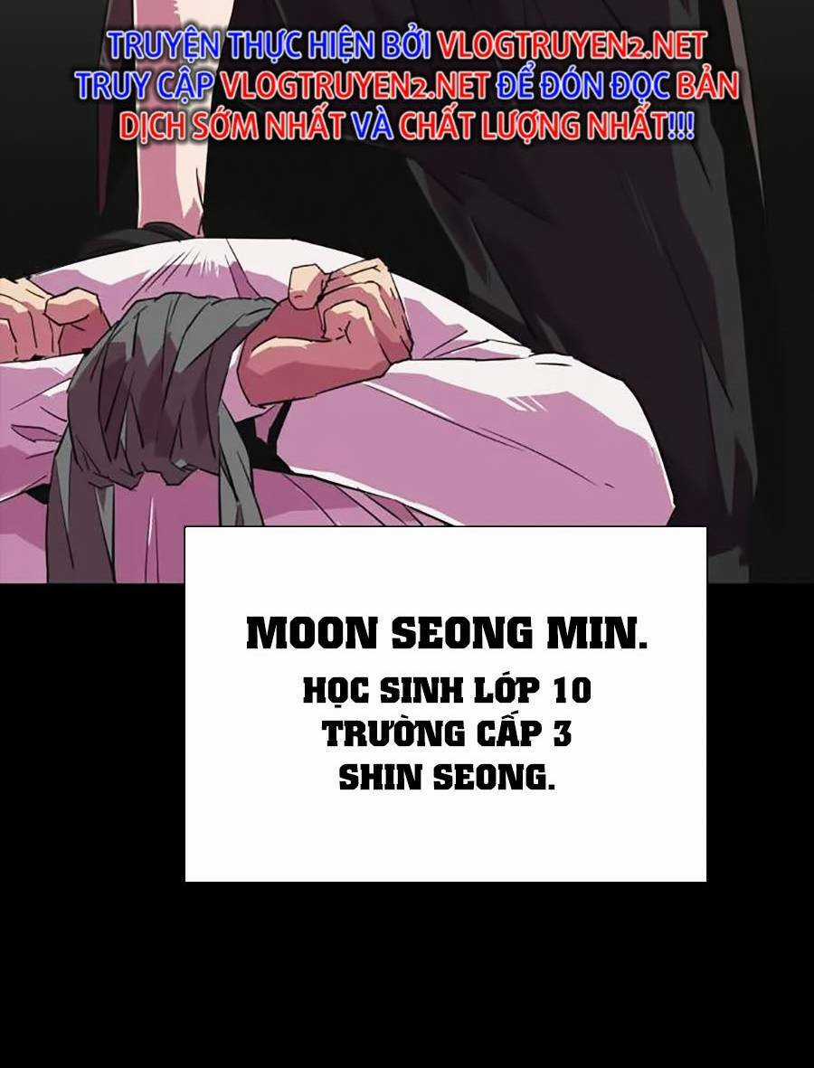 Săn Lùng Bắt Nạt Chapter 33 trang 36