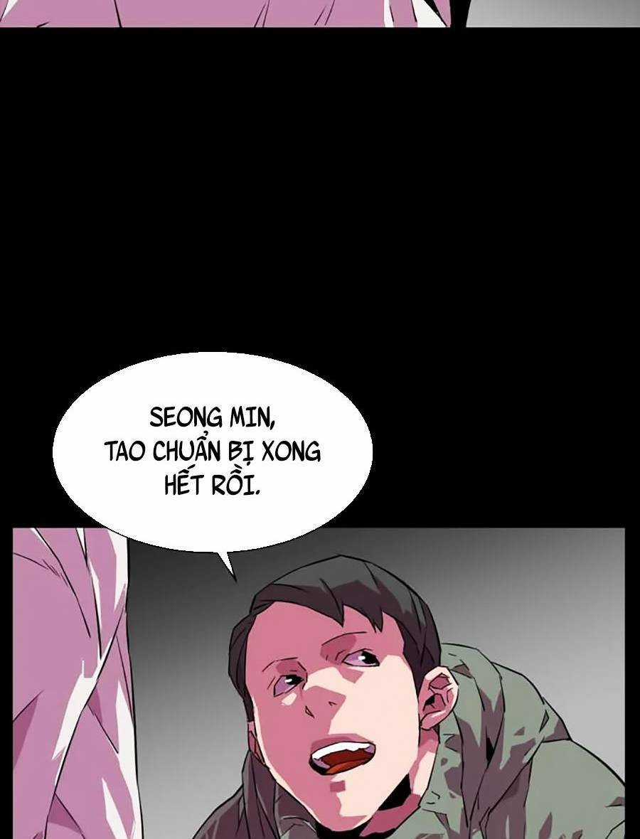 Săn Lùng Bắt Nạt Chapter 33 trang 4