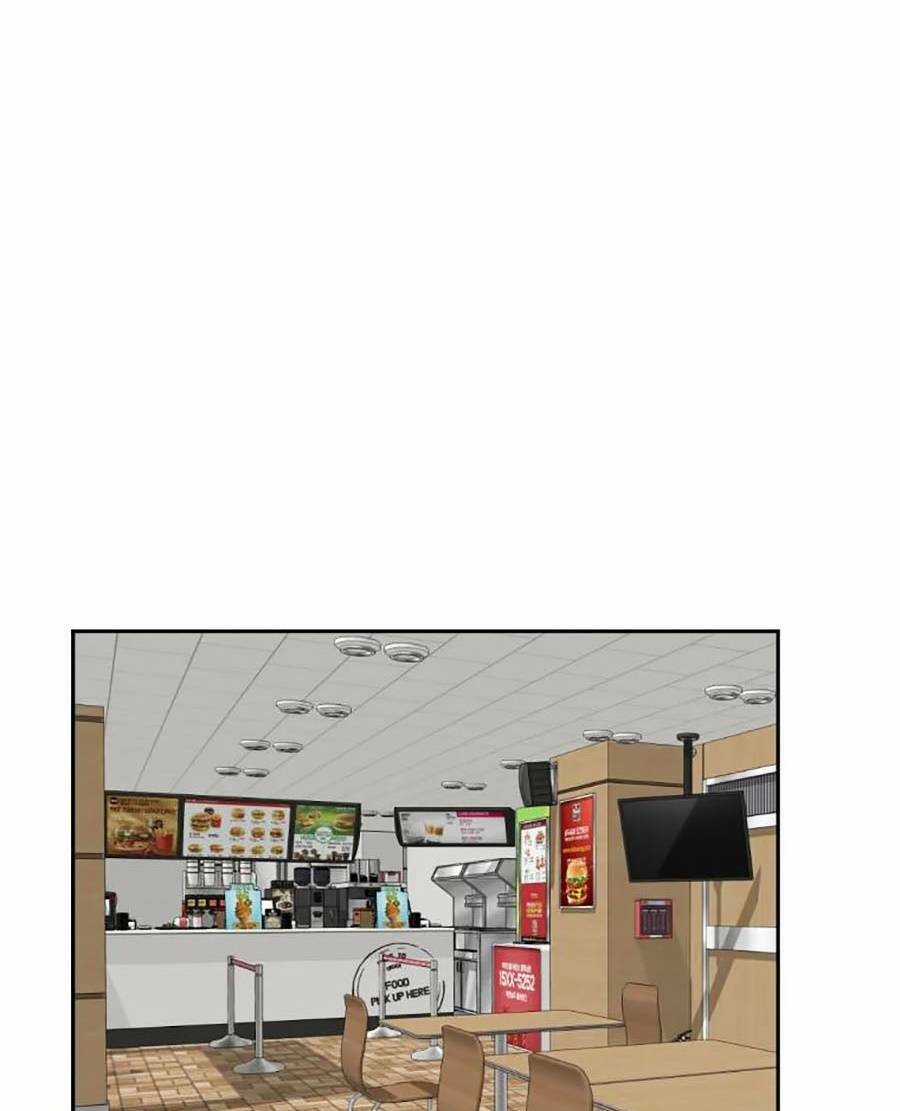 Săn Lùng Bắt Nạt Chapter 33 trang 42