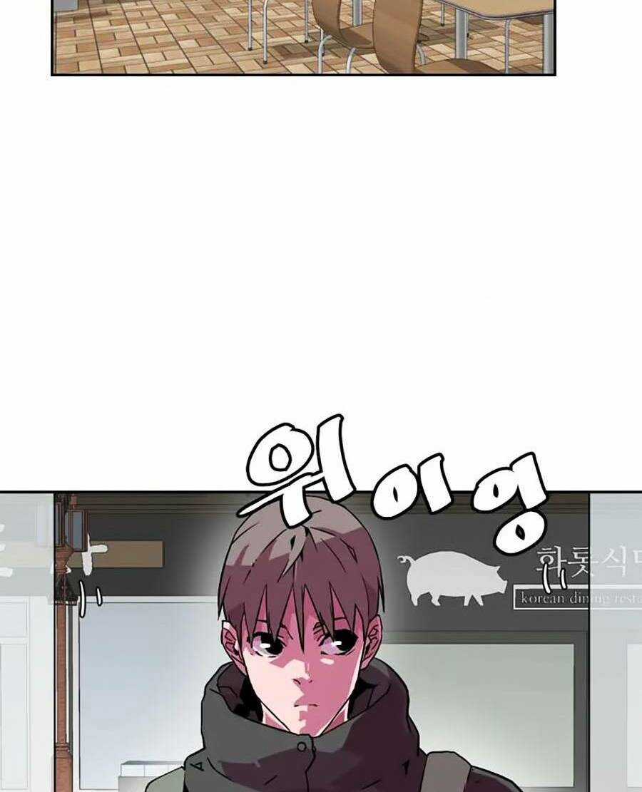 Săn Lùng Bắt Nạt Chapter 33 trang 43