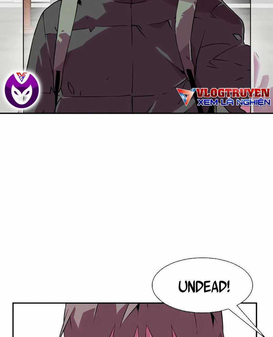 Săn Lùng Bắt Nạt Chapter 33 trang 44