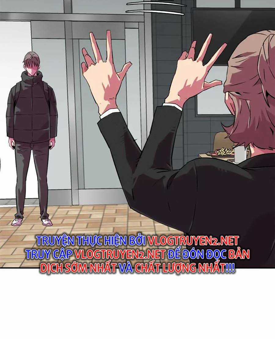 Săn Lùng Bắt Nạt Chapter 33 trang 46