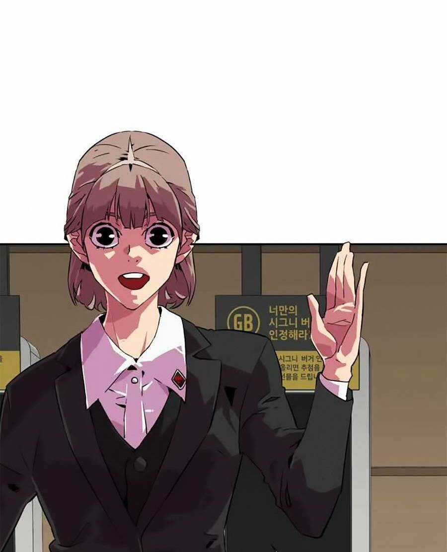 Săn Lùng Bắt Nạt Chapter 33 trang 47