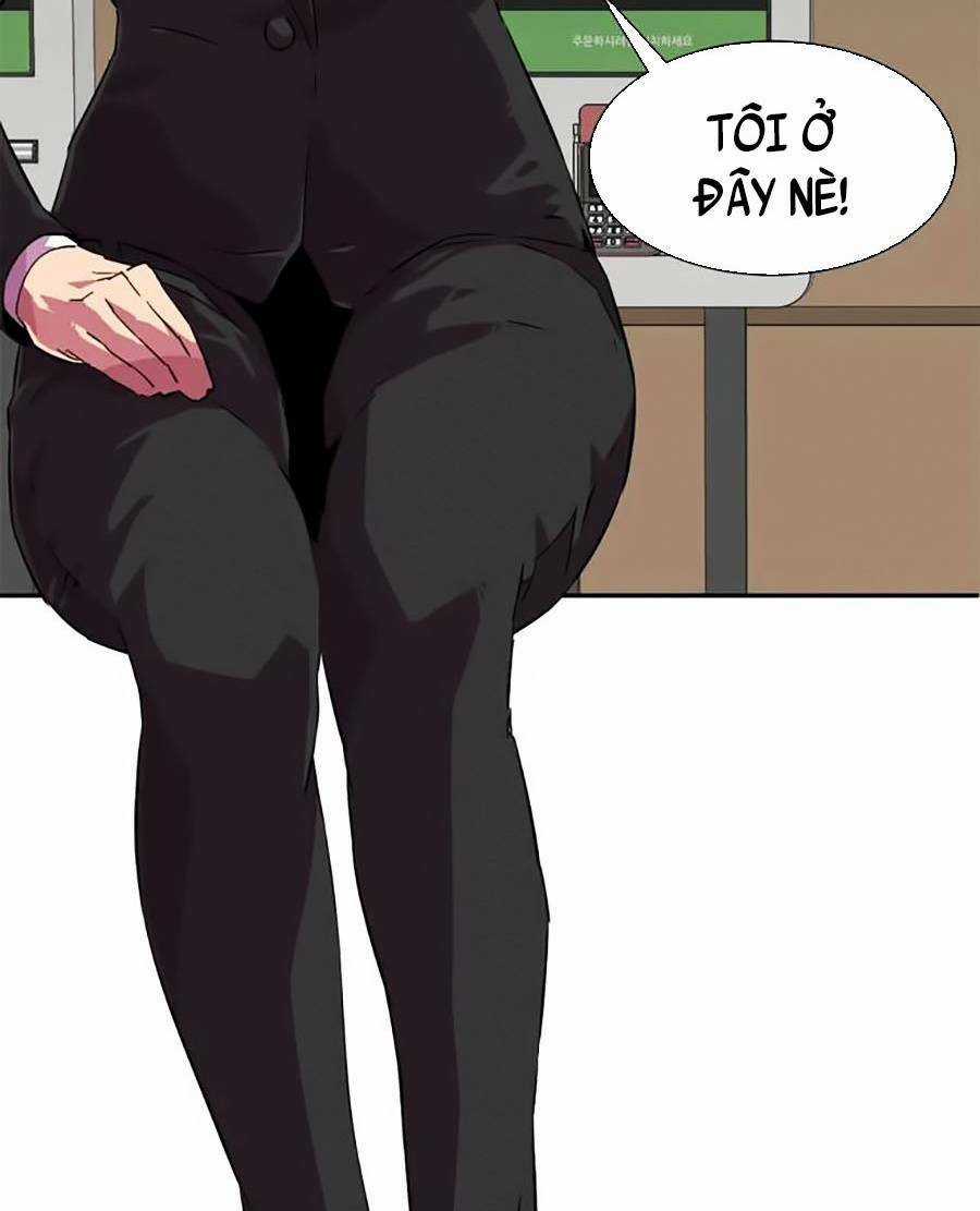 Săn Lùng Bắt Nạt Chapter 33 trang 48