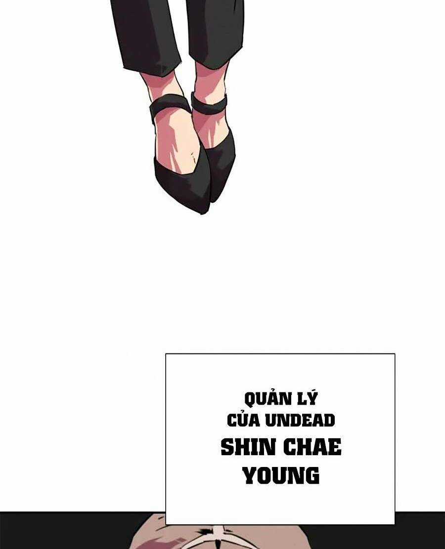 Săn Lùng Bắt Nạt Chapter 33 trang 49