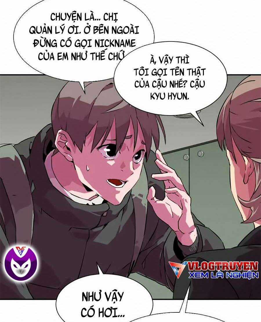 Săn Lùng Bắt Nạt Chapter 33 trang 51