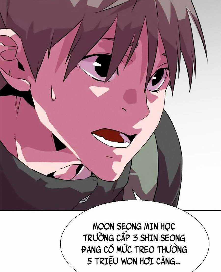 Săn Lùng Bắt Nạt Chapter 33 trang 53