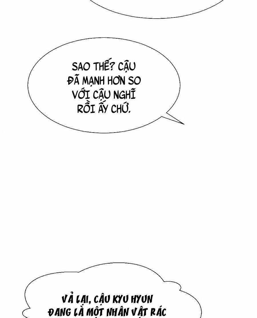 Săn Lùng Bắt Nạt Chapter 33 trang 54