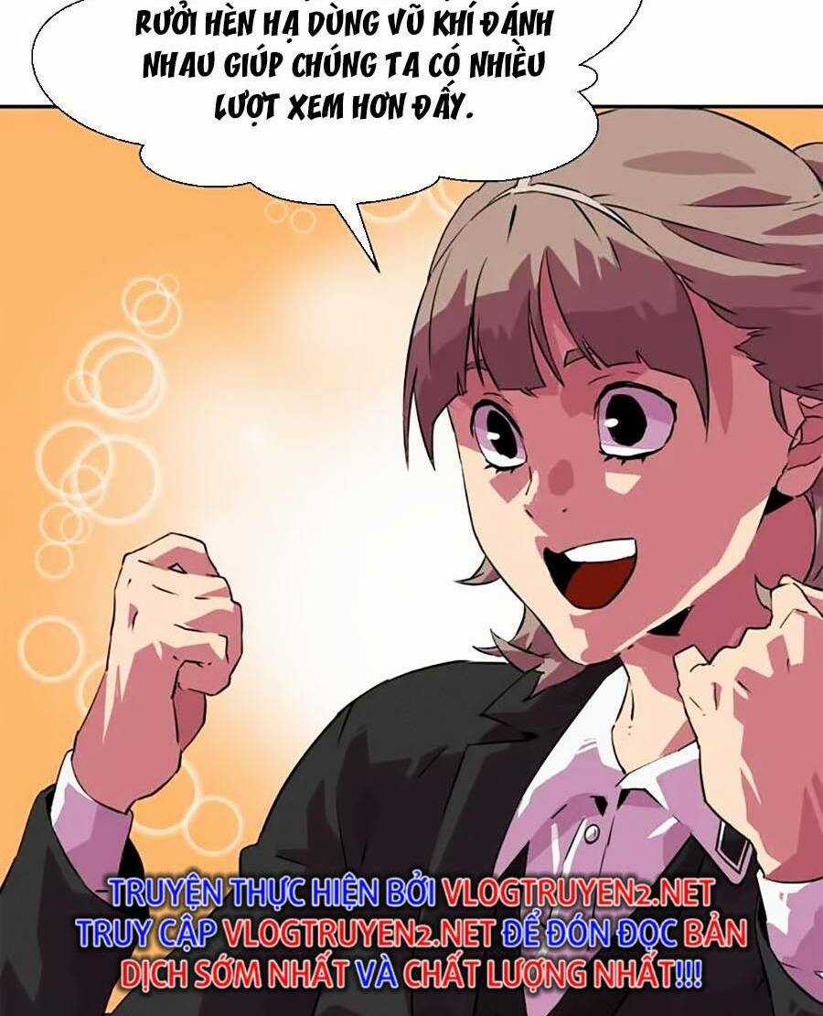 Săn Lùng Bắt Nạt Chapter 33 trang 55