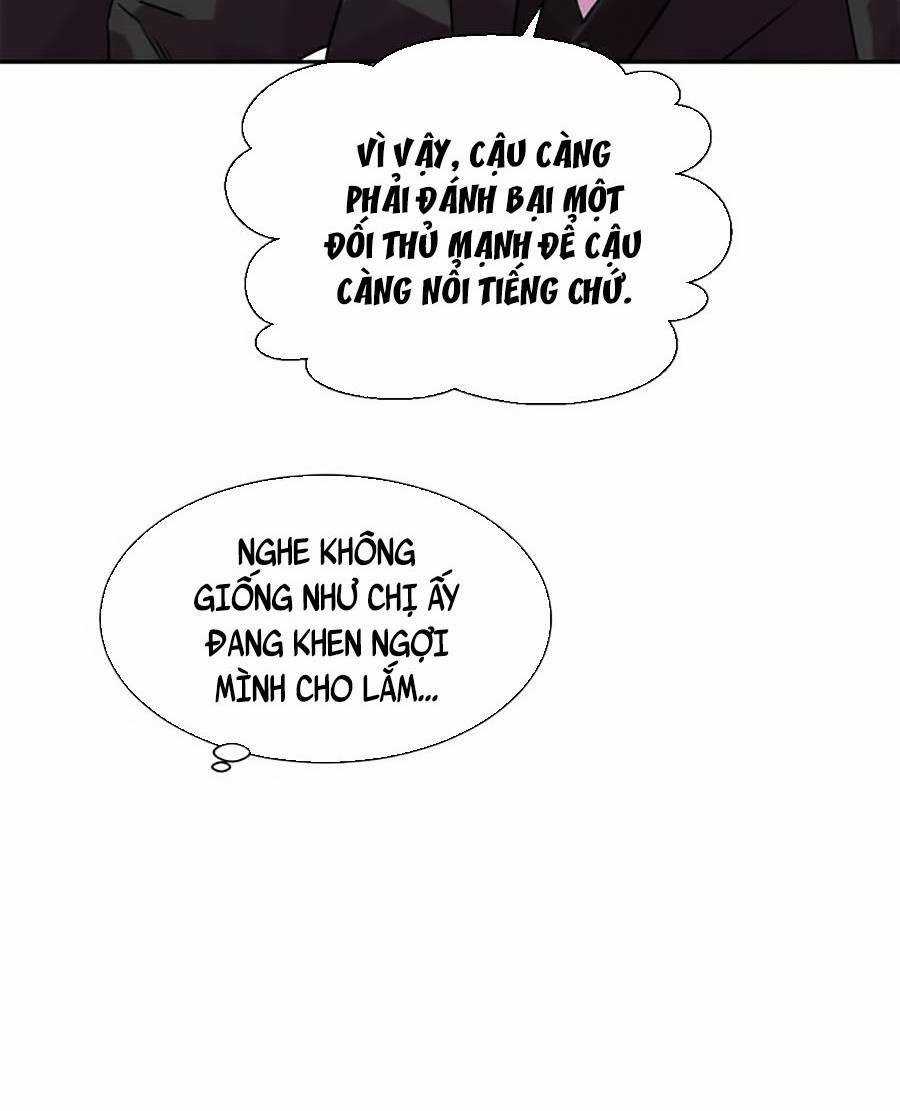 Săn Lùng Bắt Nạt Chapter 33 trang 56