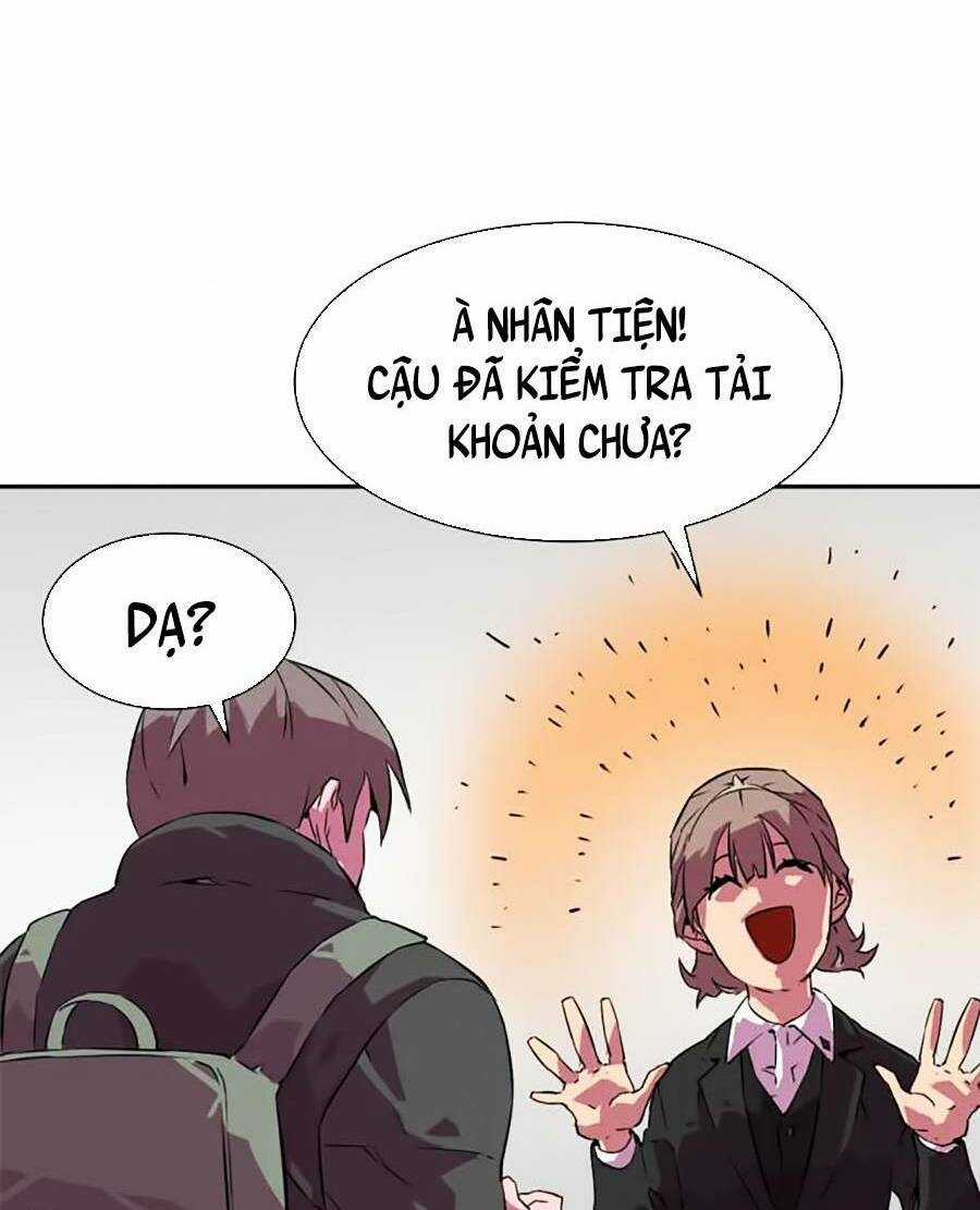 Săn Lùng Bắt Nạt Chapter 33 trang 57