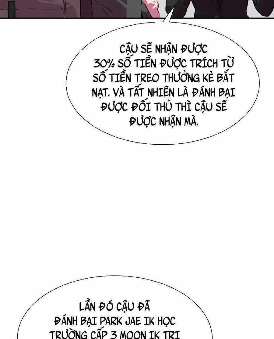 Săn Lùng Bắt Nạt Chapter 33 trang 58