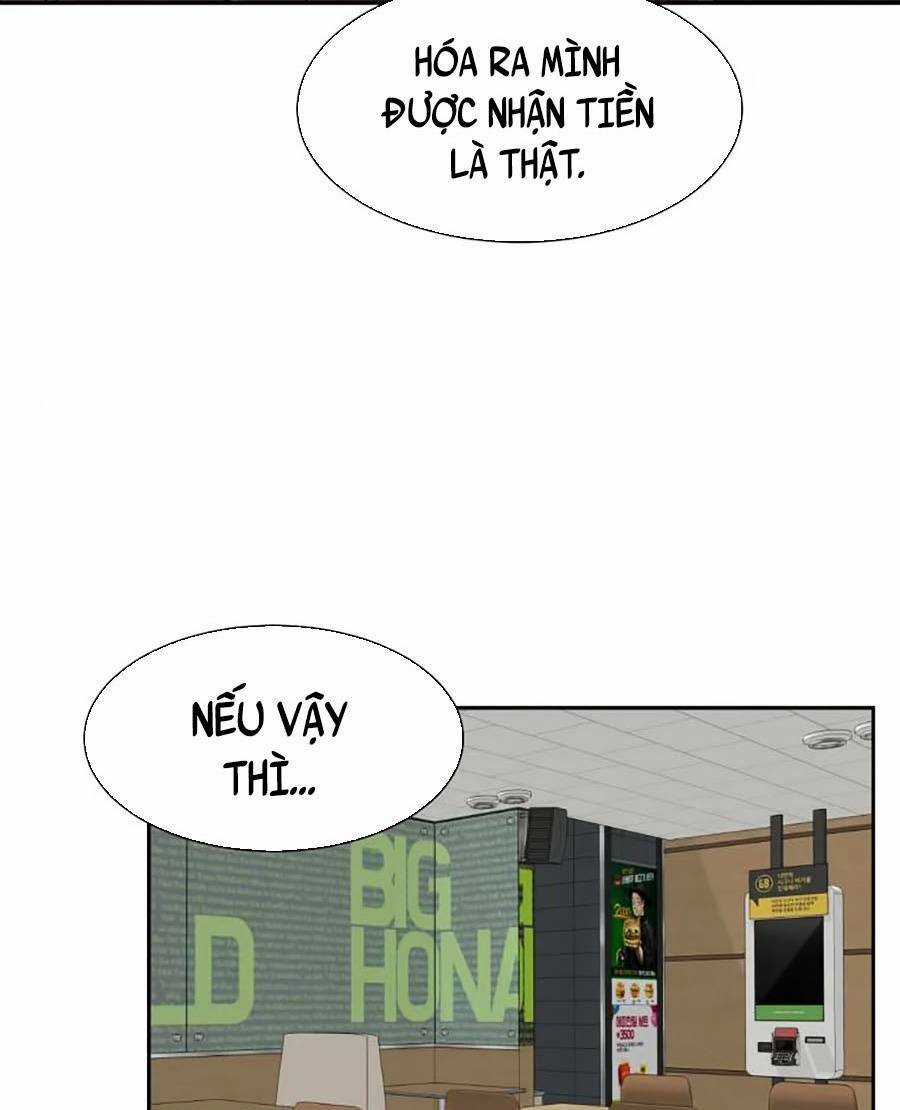 Săn Lùng Bắt Nạt Chapter 33 trang 60