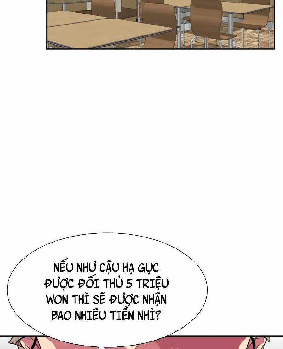 Săn Lùng Bắt Nạt Chapter 33 trang 61