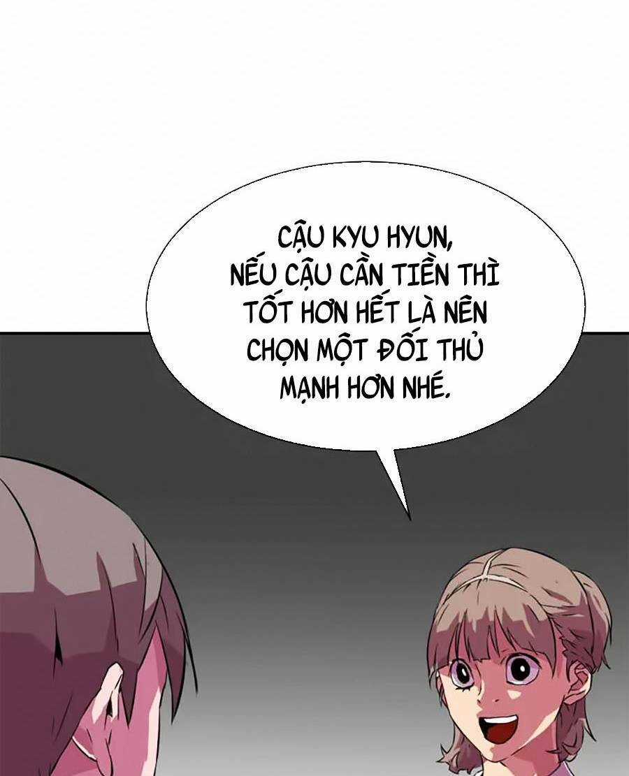 Săn Lùng Bắt Nạt Chapter 33 trang 64