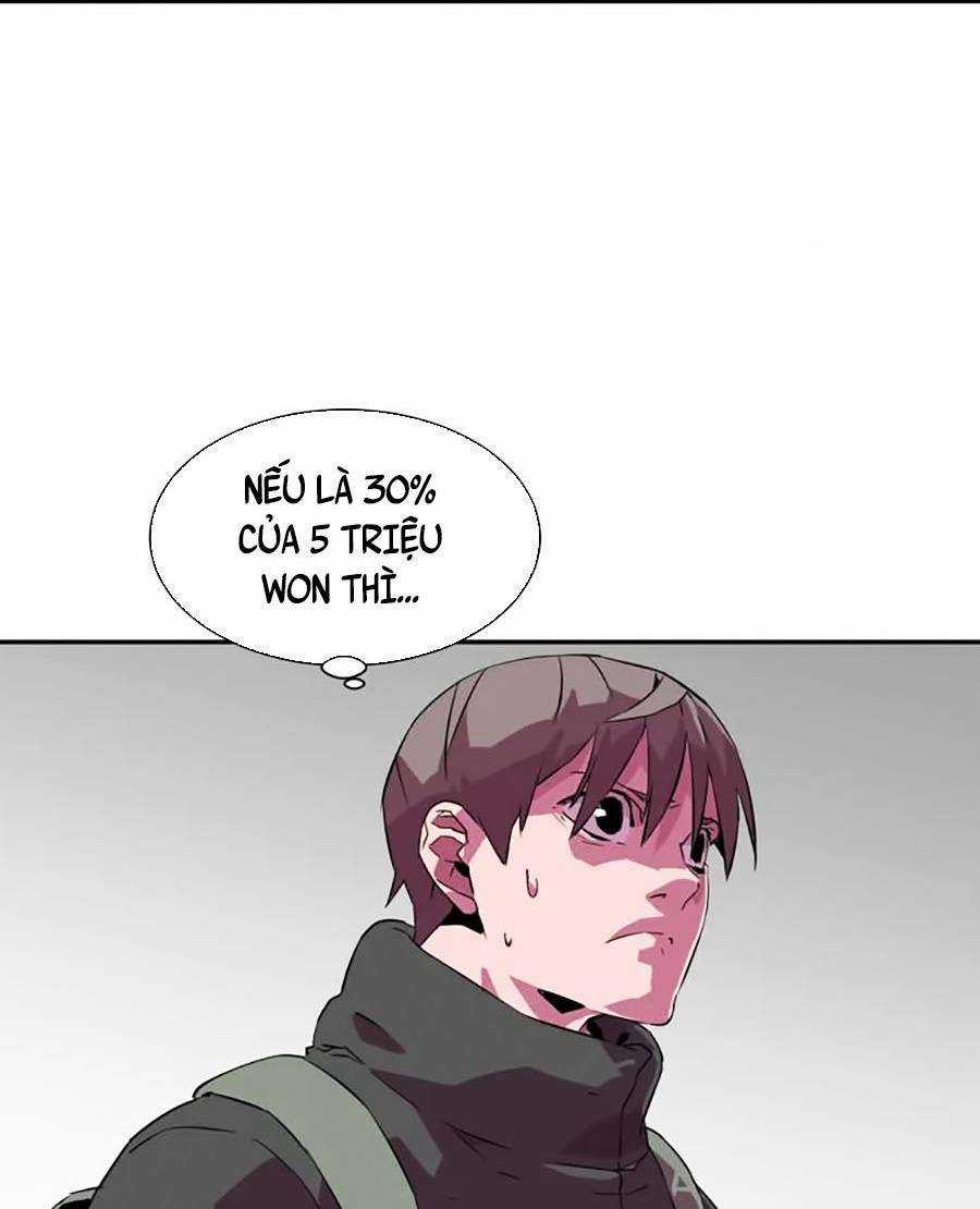 Săn Lùng Bắt Nạt Chapter 33 trang 66