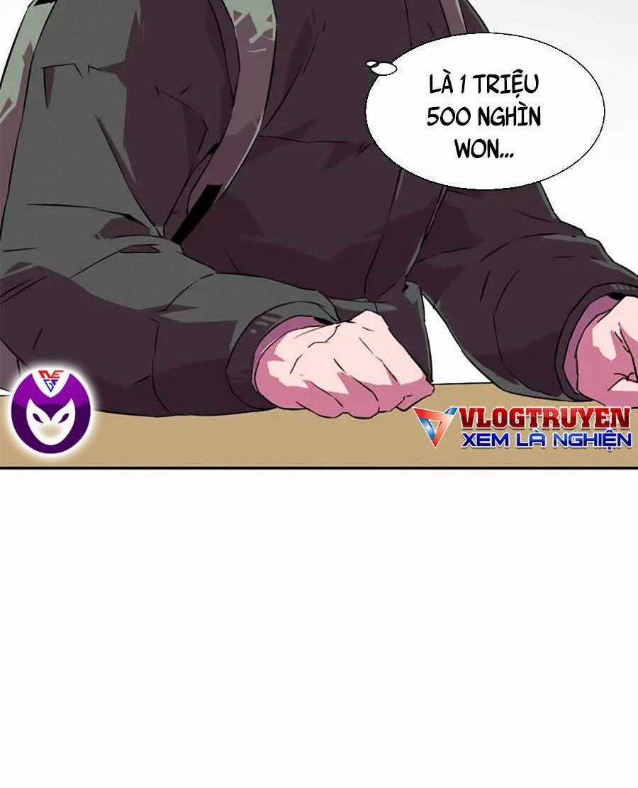 Săn Lùng Bắt Nạt Chapter 33 trang 67