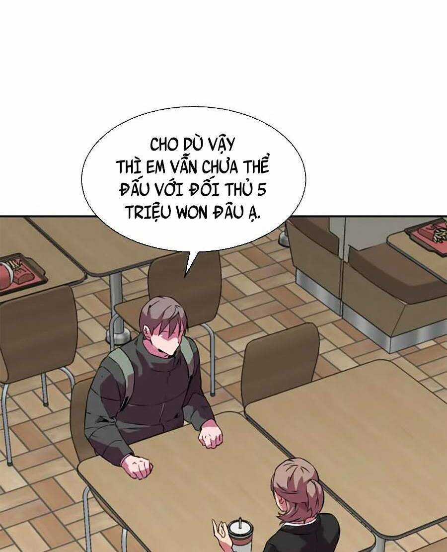 Săn Lùng Bắt Nạt Chapter 33 trang 69