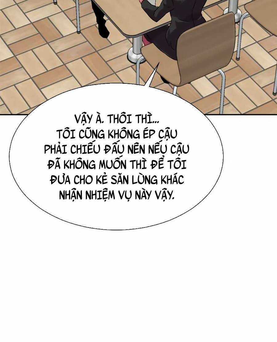 Săn Lùng Bắt Nạt Chapter 33 trang 70