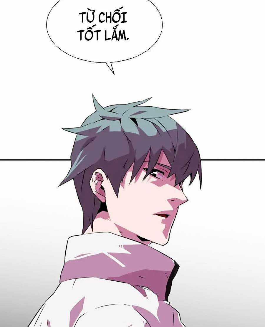 Săn Lùng Bắt Nạt Chapter 33 trang 72