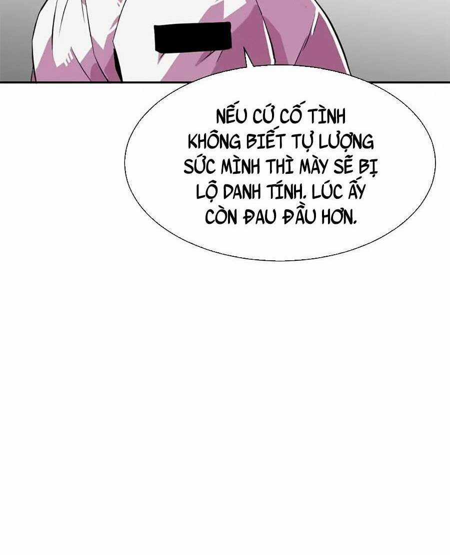 Săn Lùng Bắt Nạt Chapter 33 trang 73