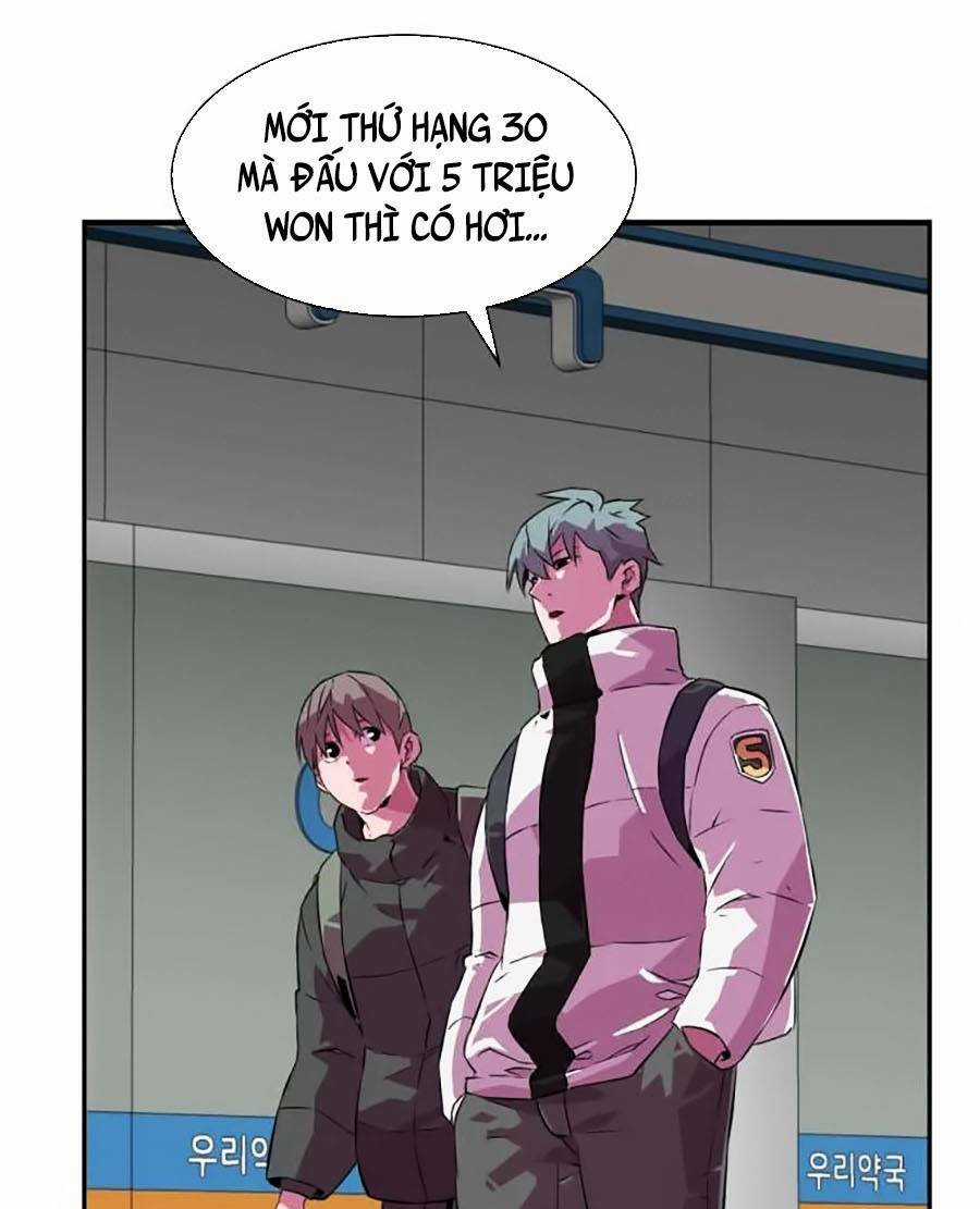 Săn Lùng Bắt Nạt Chapter 33 trang 74