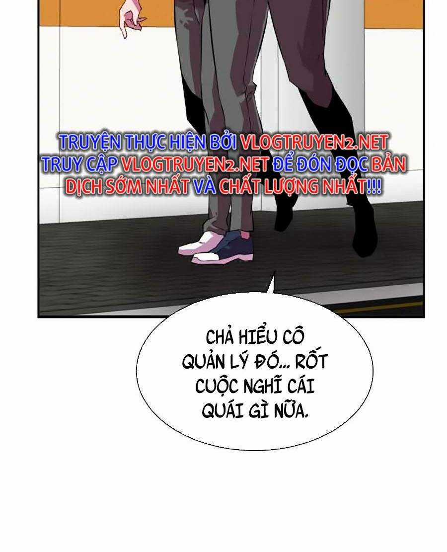 Săn Lùng Bắt Nạt Chapter 33 trang 75