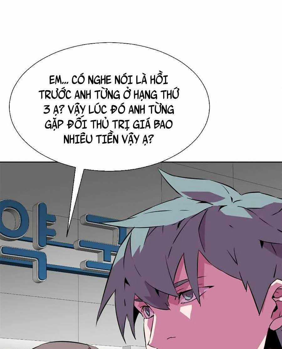 Săn Lùng Bắt Nạt Chapter 33 trang 76