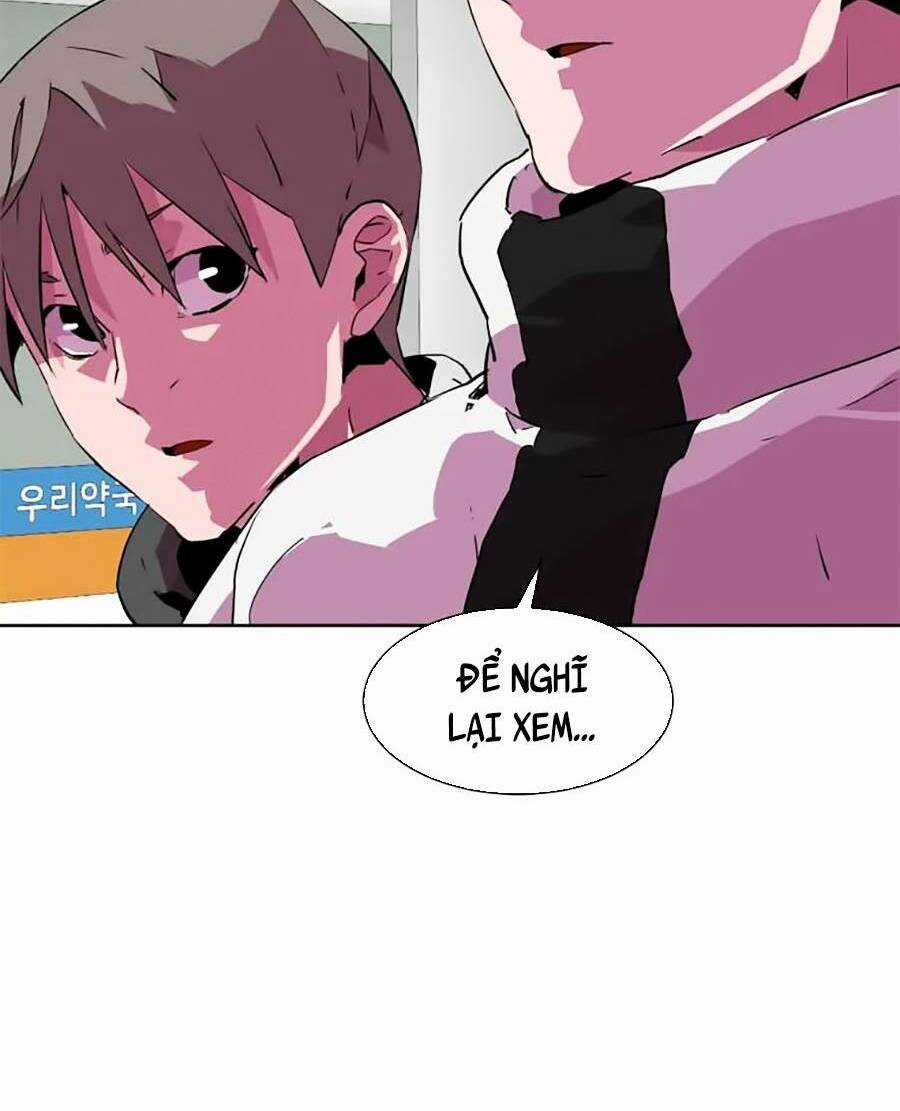 Săn Lùng Bắt Nạt Chapter 33 trang 77