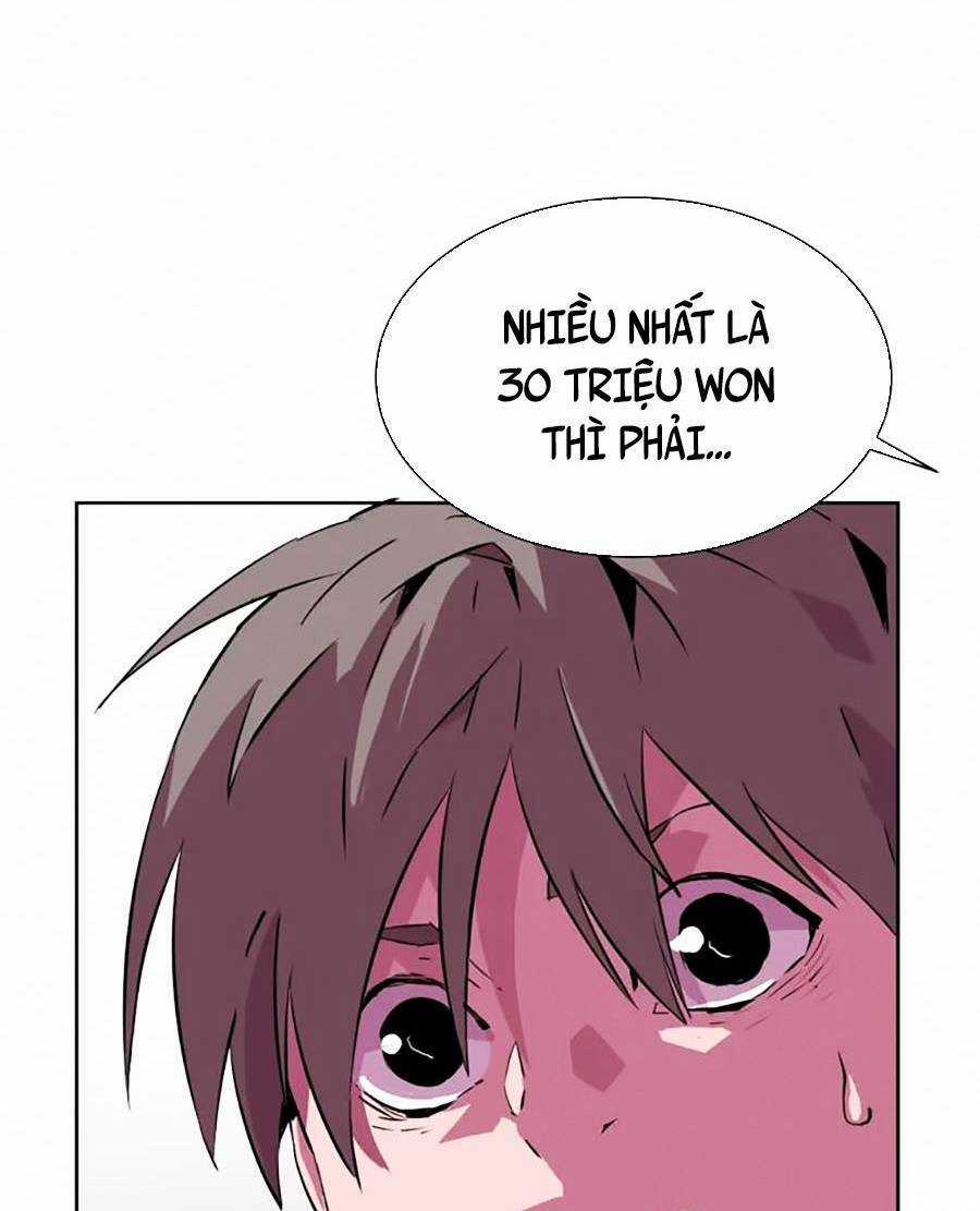 Săn Lùng Bắt Nạt Chapter 33 trang 78