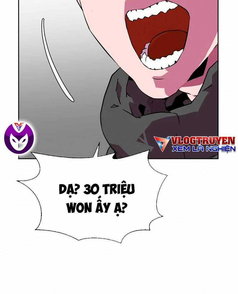 Săn Lùng Bắt Nạt Chapter 33 trang 79