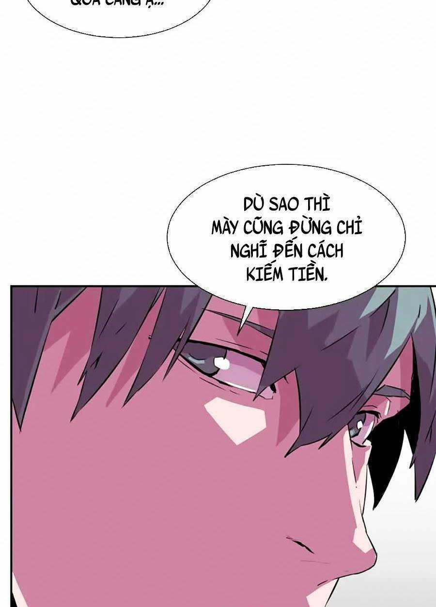 Săn Lùng Bắt Nạt Chapter 33 trang 81