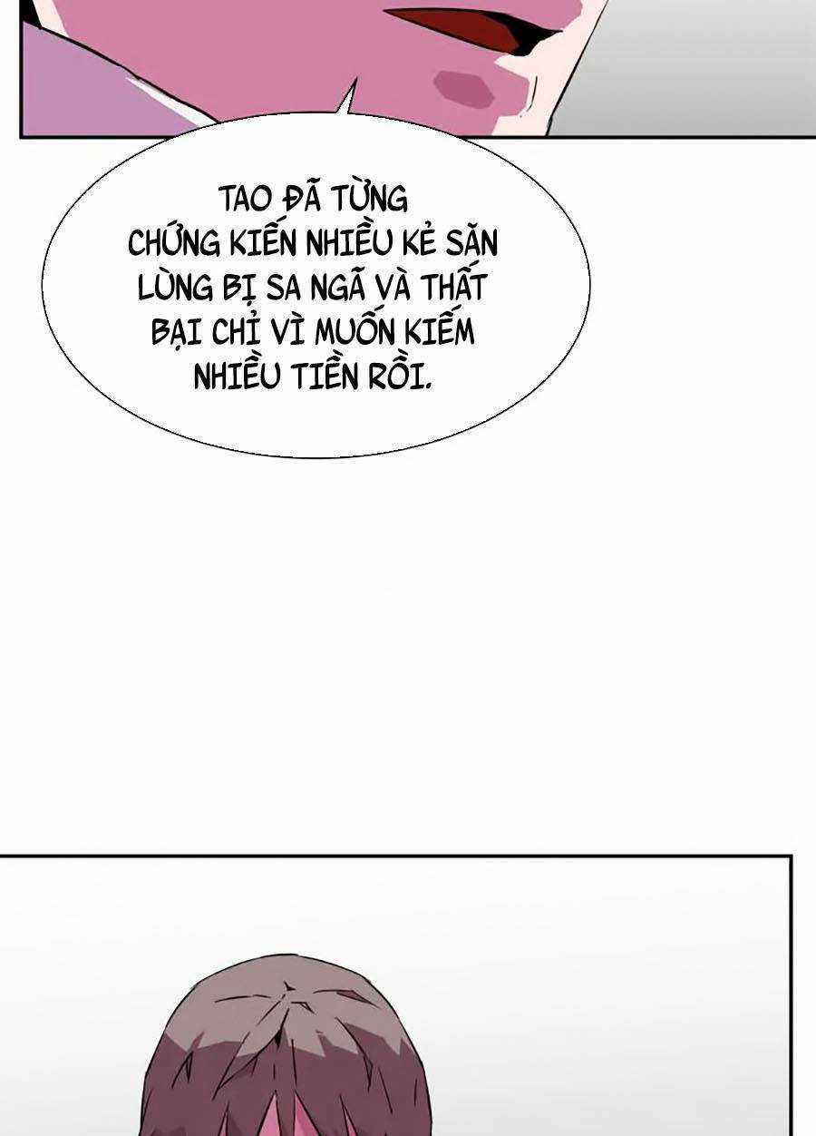 Săn Lùng Bắt Nạt Chapter 33 trang 82