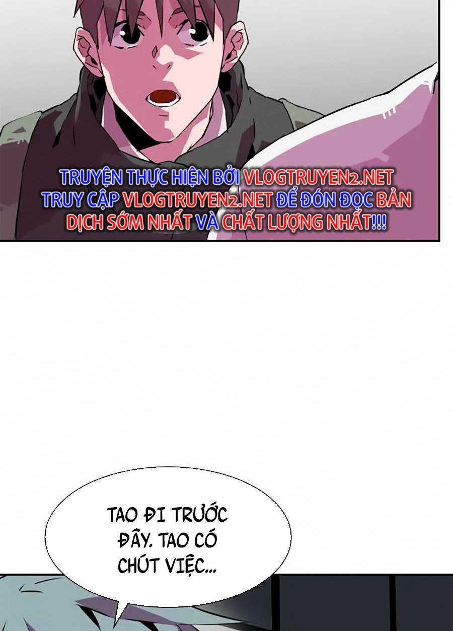 Săn Lùng Bắt Nạt Chapter 33 trang 83