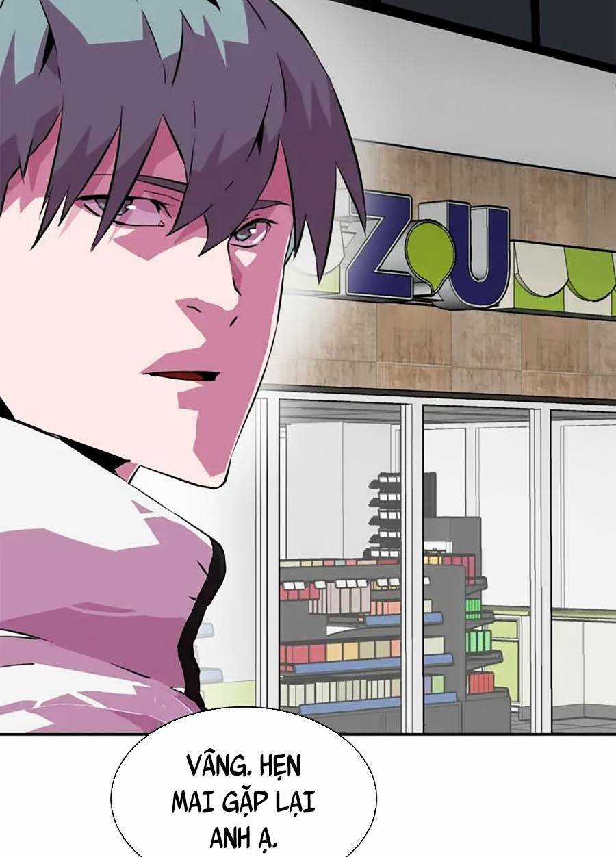 Săn Lùng Bắt Nạt Chapter 33 trang 84