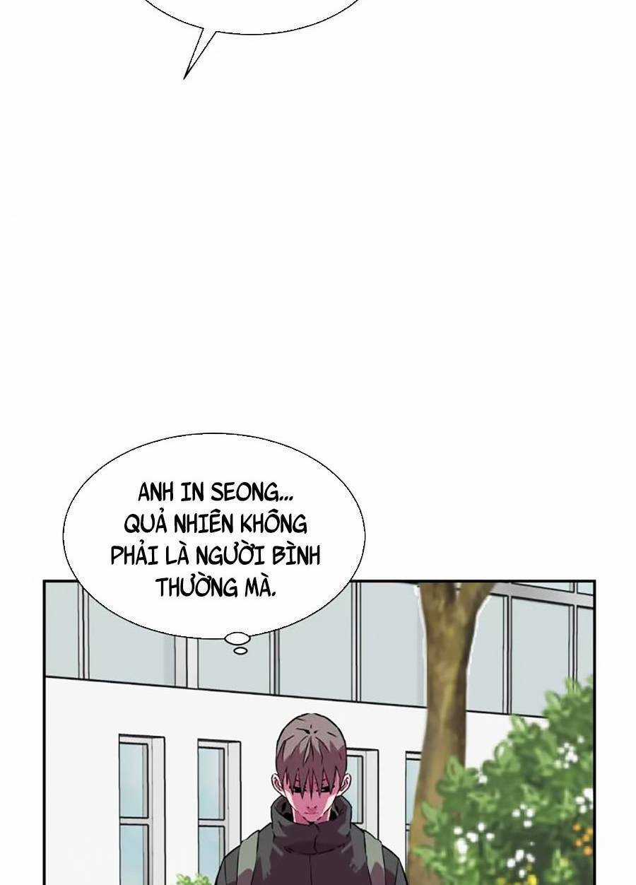 Săn Lùng Bắt Nạt Chapter 33 trang 85