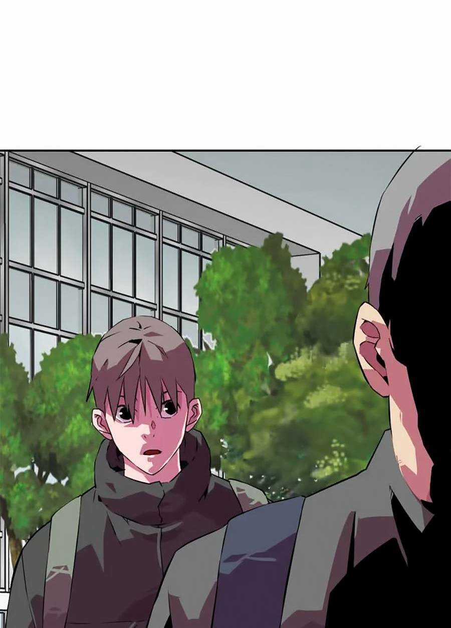 Săn Lùng Bắt Nạt Chapter 33 trang 87