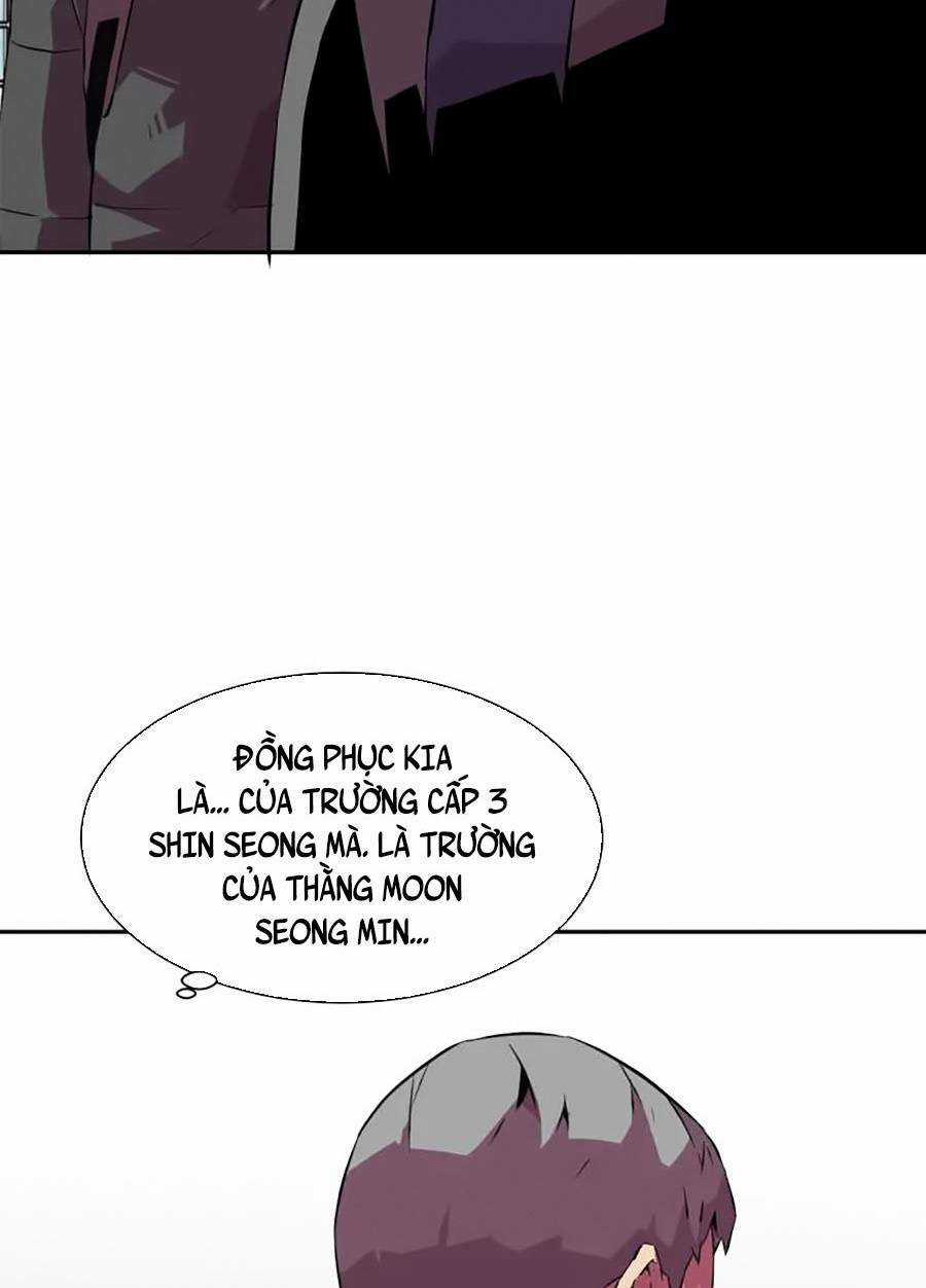 Săn Lùng Bắt Nạt Chapter 33 trang 88