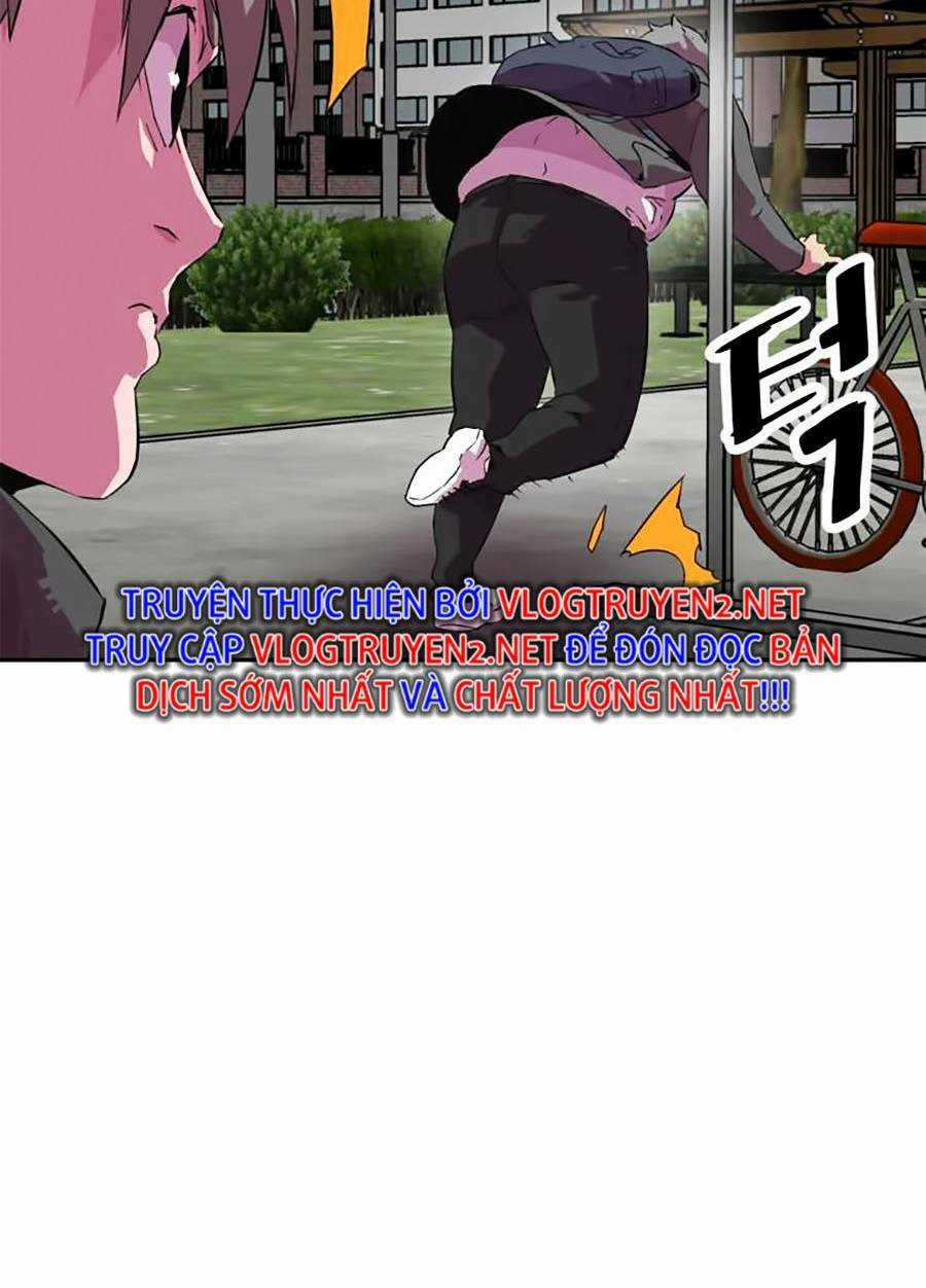Săn Lùng Bắt Nạt Chapter 33 trang 90
