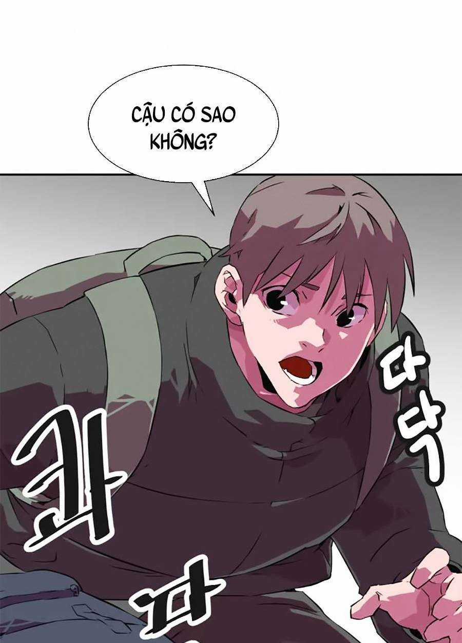 Săn Lùng Bắt Nạt Chapter 33 trang 91